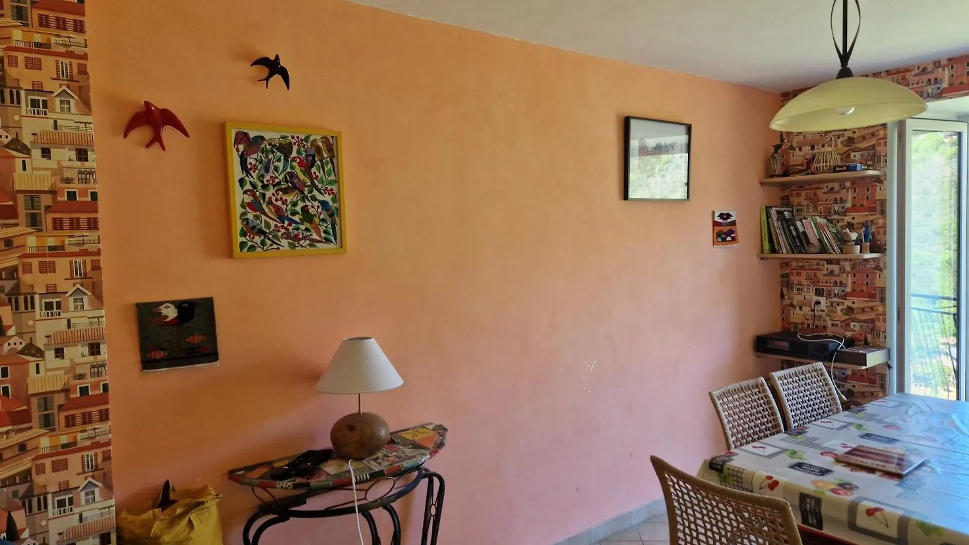 Holiday home Gite La Maisonnette Avec Belle Vue A St Rome De Tarn Saint-Rome-de-Tarn