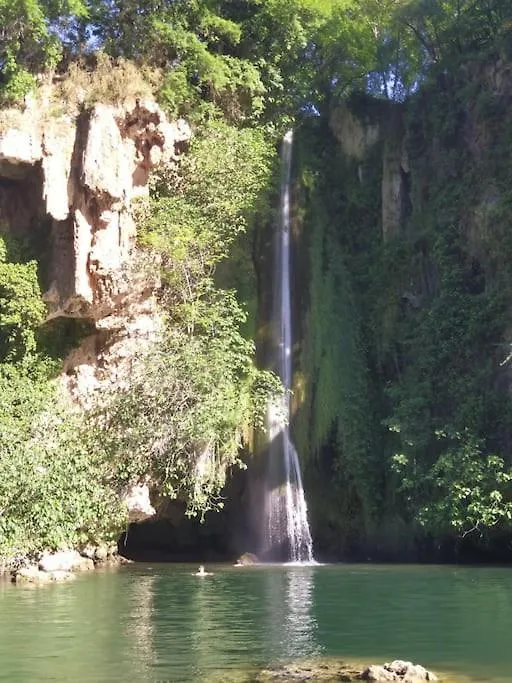 Gite La Maisonnette Avec Belle Vue A St Rome De Tarn Saint-Rome-de-Tarn Holiday home